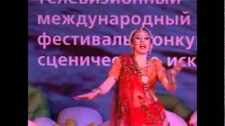 Жемчужина Востока - Ирина Мельникова.mpg