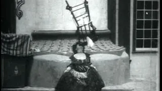 Princess Rajah Early 20th Century Belly Dance