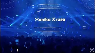 Monika Kruse & Timmo - Violet at Tomorrowland 2019