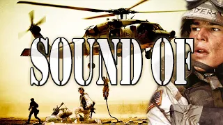 Black Hawk Down - Sound of Mogadishu