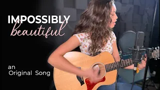 Impossibly Beautiful - Original Song | Raina Dowler