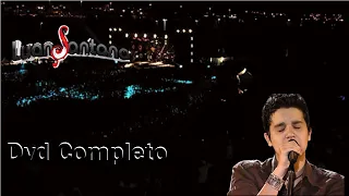 DVD Luan Santana - Ao vivo em Campo Grande | Álbum Completo [LEGENDADO]