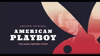 American Playboy: The Hugh Hefner Story - Trailer Oficial Español | Amazon Prime Video España