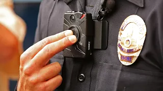 Police body cams: Everything you should really know