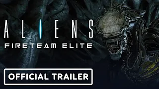 Aliens: Fireteam Elite - Official Trailer