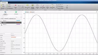 Пакет целевой поддержки процессоров Миландр для Simulink и Embedded Coder