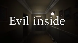 P.T. для ПК БОЯР/ Evil Inside