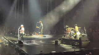 Reckless Abandon - Blink 182 Live in Washington DC Capital One Arena - 5/23/23