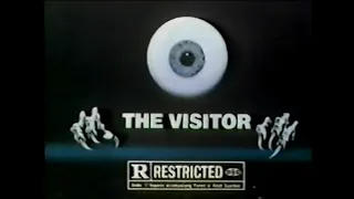 'The Visitor' TV Trailer (1979)