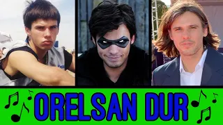 BLIND TEST - ORELSAN DUR