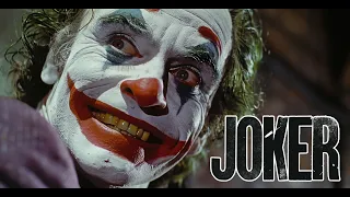 Joker - 1950's Super Panavision 70