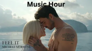 Michele Morrone - Feel It (from 365 days movie) | Music Hour