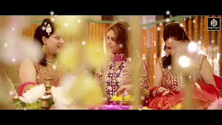 DJ WALEYA | WEDDING SONG | MIKA SINGH & MINU BAKSHI | LATEST PUNJABI SONG 2017