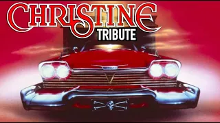 Christine (1983) Tribute