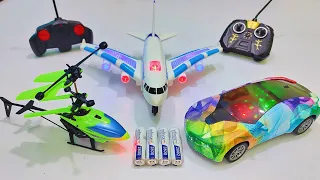 Radio Control Airbus A38O & Radio Control Helicopter | Remote Control Car | Airplane | Rc  Airplane