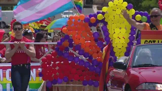 City of Aurora pulls plug on Pride Parade