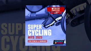 E4F - Super Cycling Hits For Fitness & Workout 2023 140 Bpm - Fitness & Music 2023