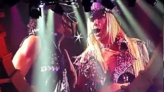 Baby One More Time - S&M Femme Fatale Tour Live Boston