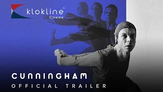 2019 Cunningham Official Trailer 1  HD Magnolia Pictures