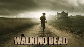 The Walking Dead Season 2 (Original Score) 41  The End of Innocence