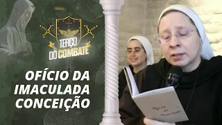 Ofício da Imaculada Conceição | Ir. Kelly Patrícia