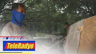 Lakas ng Siyensya | TeleRadyo (5 November 2022)