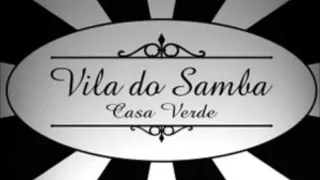 Vila do Samba!!