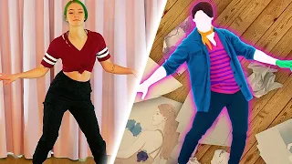 Adore You - Harry Styles - Just Dance 2021