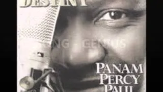 PANAM PERCY PAUL - SONG - GENIUS