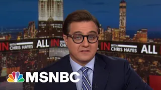 Watch All In With Chris Hayes Highlights: September 21st | MSNBC