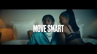 {FREE} Lil Tjay x YXNG K.A x Stunna Gambino type Beat 2023 | “Move smart”