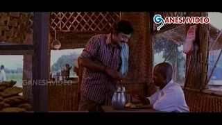 Maa Annayya Parts 2/12 - Rajasekhar, Meena, Vineeth - Ganesh Videos