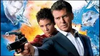 Die Another Day - Kiss Of Life HD