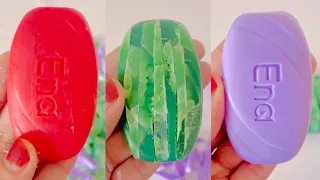 Relaxing ASMR Soap Carving/ Satisfying Soap Cutting Video #1/ Soap Asmr