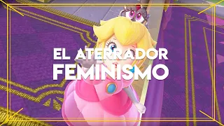 ¿Qué pasa con el feminismo en el videojuego? - Post Script