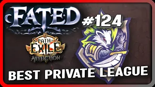 HAPPY NEW YEAR! / BPL TIME! - FATED #124 feat. @Balormage, @Saltydayn, Lilylicous