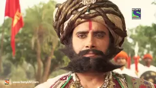 Bharat Ka Veer Putra - Maharana Pratap - Episode 131 - 1st January 2014