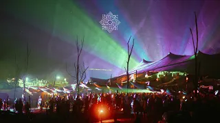 Eitan Reiter @ OZORA Festival 2023 / Pumpui [ FULL VIDEO ]