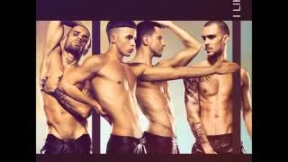 Kazaky - Touch Me (Audio)