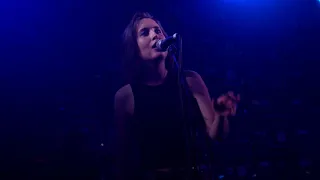 Alice Merton - No Roots live Gorilla, Manchester 11-09-18