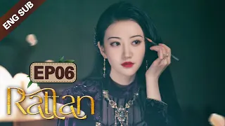 [ENG SUB] Rattan 06 (Jing Tian, Zhang Binbin) Dominated by a badass lady demon