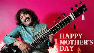 OH MAA | Sitar Cover Surmani Agni Verma