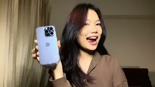 Unboxing my new phone: Excitement Overload! ✨🎀