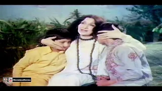 ALLAH HI ALLAH KIYA KARO I - NAHID AKHTAR - PAKISTANI FILM PEHCHAN