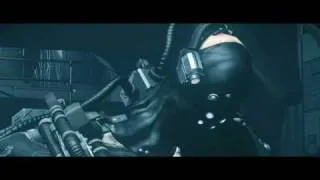 The Chronicles of Riddick: Assault on Dark Athena HD Trailer