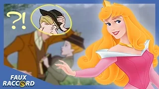 Disney - The biggest fails of animated movies (Glitches & Editing Mistakes)