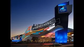 Riverwind Poker - Vlog episode 10