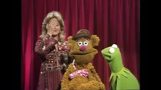 The Muppet Show - 115: Candice Bergen - Curtain Call (1976)