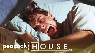 Whacked-Out Hallucinations | House M.D.