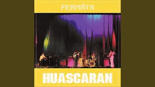 Huascaran I